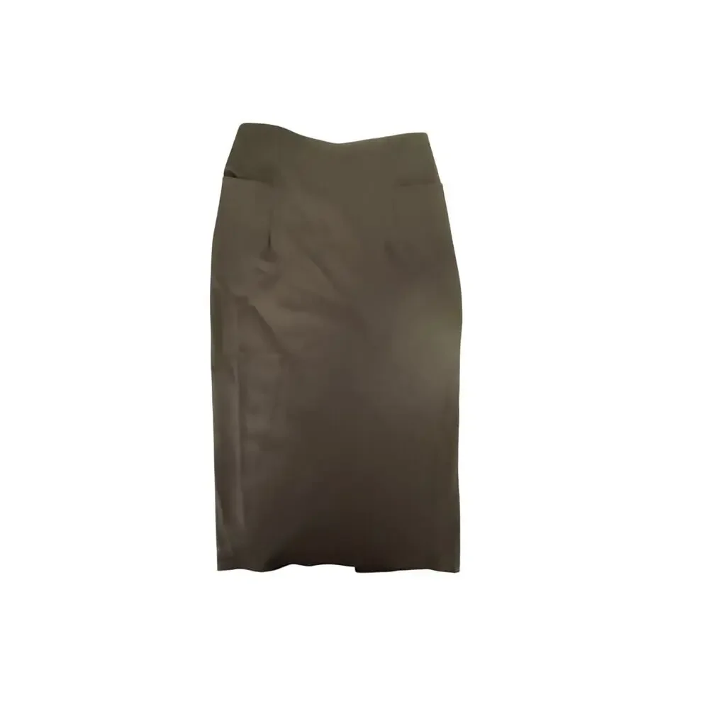 Lululemon pencil skirt size 6